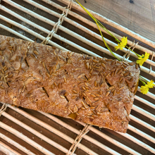 Cargar imagen en el visor de la galería, Coca Hojaldre Cabello