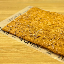 Cargar imagen en el visor de la galería, Coca Hojaldre Crema