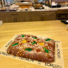 Cargar imagen en el visor de la galería, Coca Brioix Fruta