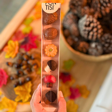 Cargar imagen en el visor de la galería, Praliné Halloween & Otoño | Pack de 6 unidades