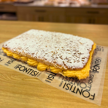 Cargar imagen en el visor de la galería, Coca Brioix Crema Catalana