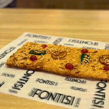 Cargar imagen en el visor de la galería, Coca Hojaldre Cabello Fruta