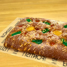 Cargar imagen en el visor de la galería, Coca Brioix Fruta