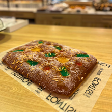 Cargar imagen en el visor de la galería, Coca Brioix Fruta