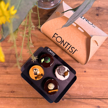 Cargar imagen en el visor de la galería, Pastelitos de Halloween