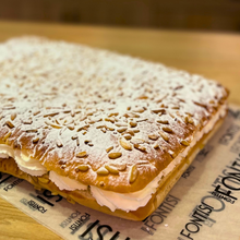Cargar imagen en el visor de la galería, Coca Brioix Nata