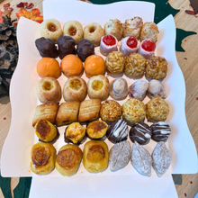 Cargar imagen en el visor de la galería, Panellet surtido 42 Unidades