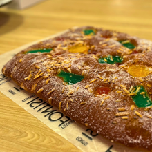 Cargar imagen en el visor de la galería, Coca Brioix Fruta