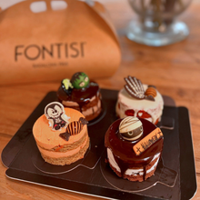 Cargar imagen en el visor de la galería, Pastelitos de Halloween