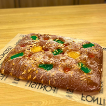 Cargar imagen en el visor de la galería, Coca Brioix Fruta