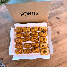 Cargar imagen en el visor de la galería, Chips Salados Fontisi 20 unidades
