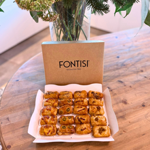Cargar imagen en el visor de la galería, Chips Salados Fontisi 20 unidades