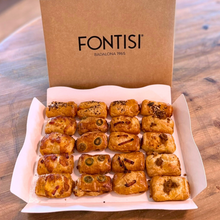 Cargar imagen en el visor de la galería, Chips Salados Fontisi 20 unidades