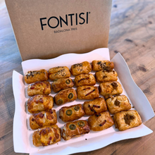Cargar imagen en el visor de la galería, Chips Salados Fontisi 20 unidades