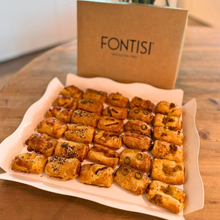 Cargar imagen en el visor de la galería, Chips Salados Fontisi 30 unidades