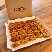 Cargar imagen en el visor de la galería, Chips Salados Fontisi 30 unidades
