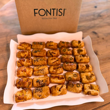 Cargar imagen en el visor de la galería, Chips Salados Fontisi 30 unidades