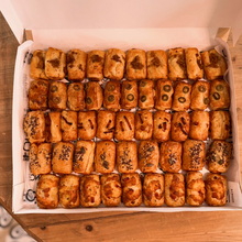 Cargar imagen en el visor de la galería, Chips Salados Fontisi 50 unidades