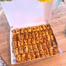 Cargar imagen en el visor de la galería, Chips Salados Fontisi 50 unidades