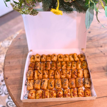 Cargar imagen en el visor de la galería, Chips Salados Fontisi 50 unidades