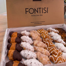 Cargar imagen en el visor de la galería, Pack Dulce Bolleria Fontisi 30 unidades