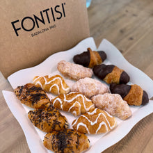 Cargar imagen en el visor de la galería, Packs Dulces Bollería 12 unidades Fontisi