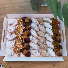 Cargar imagen en el visor de la galería, Packs Dulces Bollería 40 unidades Fontisi