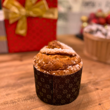 Cargar imagen en el visor de la galería, Panettone Naranja y Chocolate