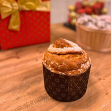 Cargar imagen en el visor de la galería, Panettone Naranja y Chocolate