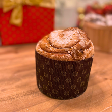 Cargar imagen en el visor de la galería, Panettone Pasas