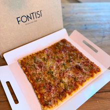 Cargar imagen en el visor de la galería, Pizza de Bacon Fontisi