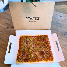 Cargar imagen en el visor de la galería, Pizza de Bacon Fontisi