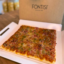 Cargar imagen en el visor de la galería, Pizza de Bacon Fontisi