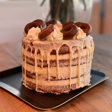 Cargar imagen en el visor de la galería, Tarta de Filipinos Fontisi