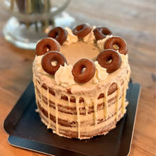 Cargar imagen en el visor de la galería, Tarta de Filipinos Fontisi