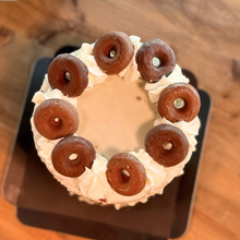 Cargar imagen en el visor de la galería, Tarta de Filipinos Fontisi