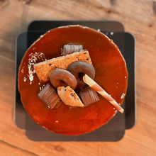 Cargar imagen en el visor de la galería, Tarta de Kinder Fontisi