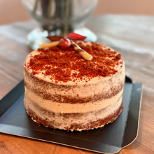Cargar imagen en el visor de la galería, Tarta Red Velvet Fontisi