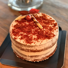 Cargar imagen en el visor de la galería, Tarta Red Velvet Fontisi