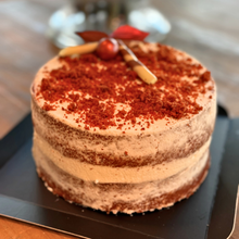 Cargar imagen en el visor de la galería, Tarta Red Velvet Fontisi
