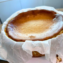 Cargar imagen en el visor de la galería, Tarta Queso Chocolate Blanco Vainilla Madagascar Fontisi