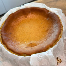 Cargar imagen en el visor de la galería, Tarta Queso Chocolate Blanco Vainilla Madagascar Fontisi