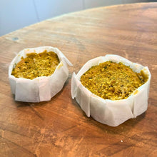 Cargar imagen en el visor de la galería, Tarta Queso Pistacho Fontisi