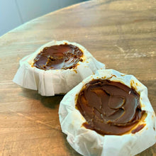 Cargar imagen en el visor de la galería, Tarta de Queso Dulce Leche Fontisi