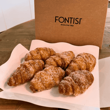 Cargar imagen en el visor de la galería, Tornemis Crema Fontisi 6 unidades