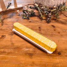 Cargar imagen en el visor de la galería, Turrón Dubai Lemon Fontisi