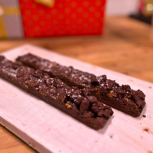 Cargar imagen en el visor de la galería, Turrón Carquinyolis Fontisi