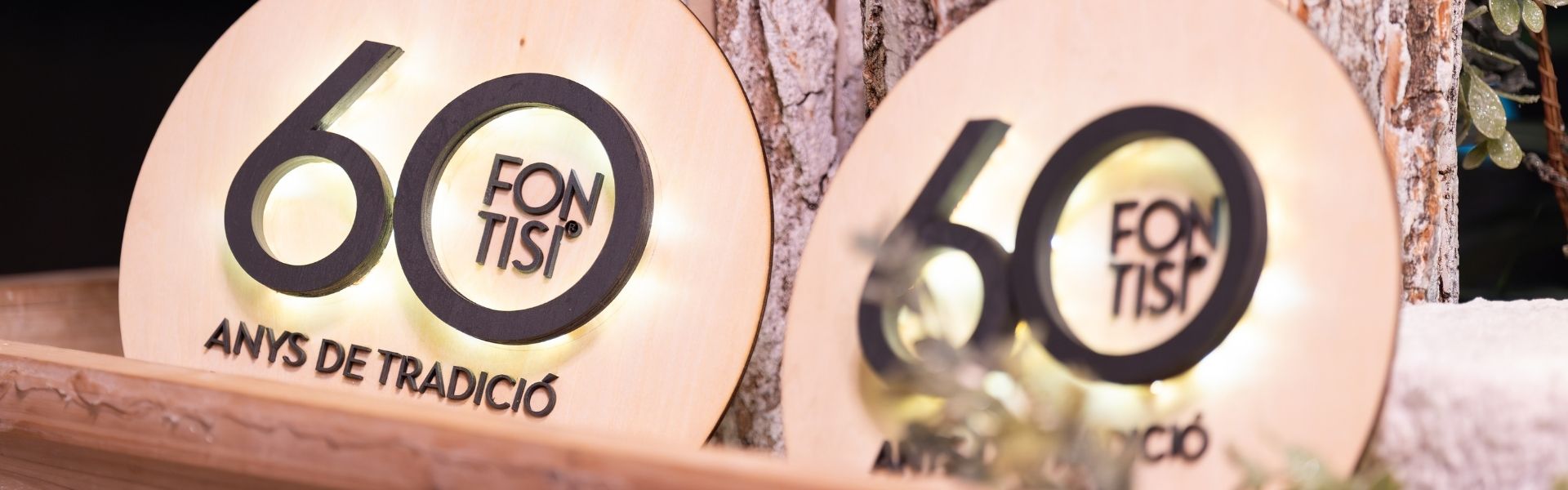 Fontisi celebra su 60º Aniversario
