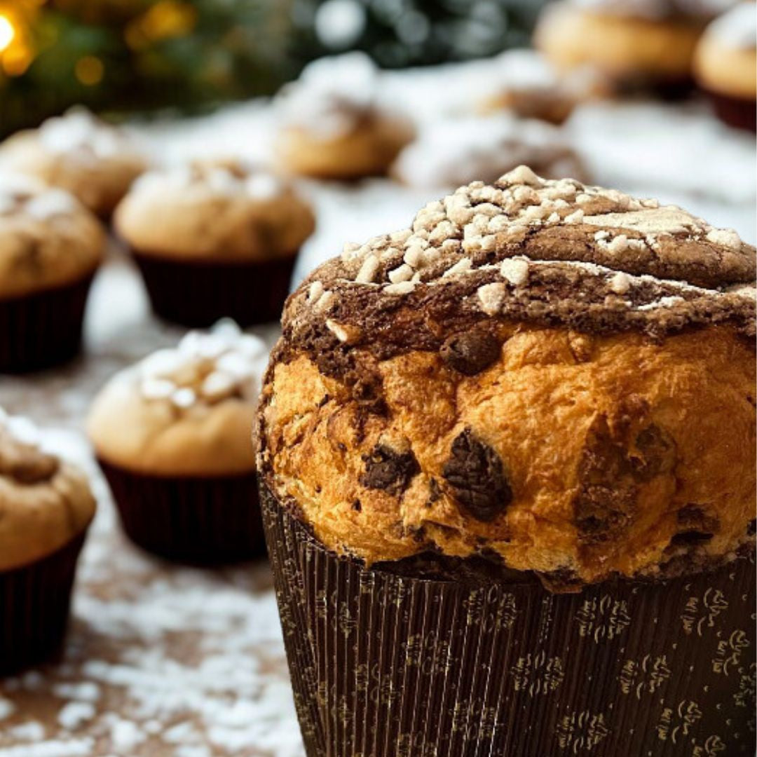 ¡Felices Fiestas y Feliz Año Nuevo!