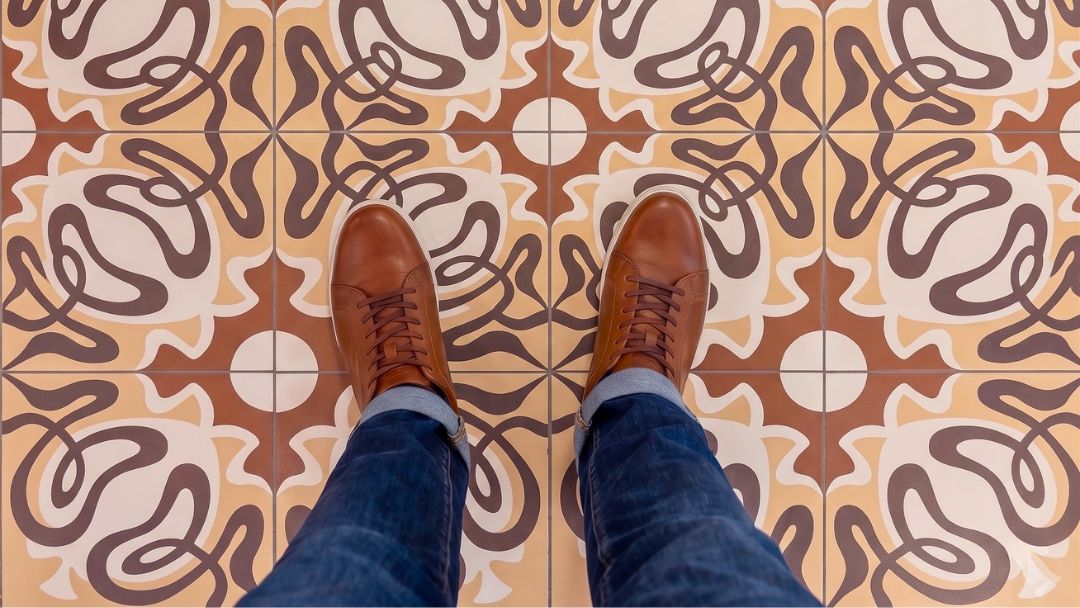 Los azulejos que cuentan nuestra historia